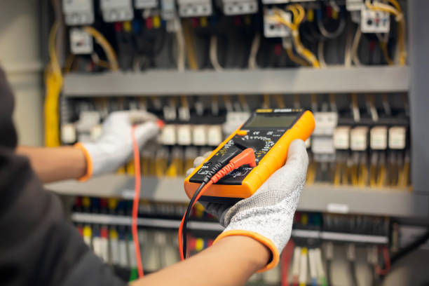 Best Electrical Troubleshooting and Repair  in Grandview Plaza, KS